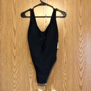 Bnwt women’s swimsuit